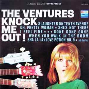 The Ventures - Knock Me Out! Mp3