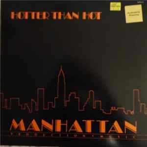 Harold Lester - Hotter Than Hot Mp3