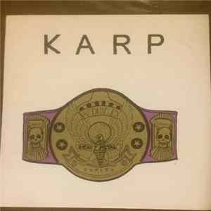 Karp - Suplex Mp3