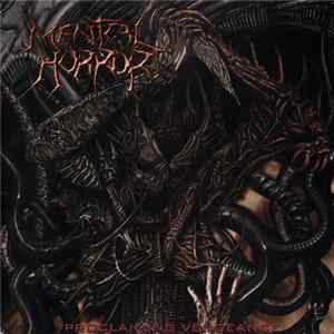 Mental Horror - Proclaiming Vengeance Mp3