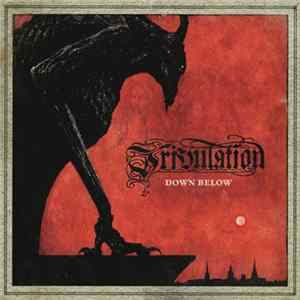 Tribulation - Down Below Mp3