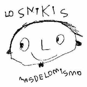 Los Nikis - Masdelomismo Mp3