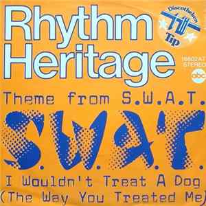 Rhythm Heritage - Theme From S.W.A.T. Mp3