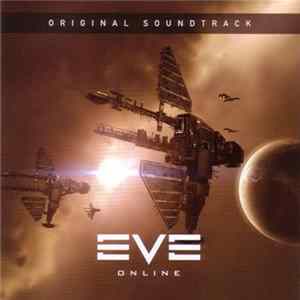 Jon Hallur Haraldsson - Eve Online (Original Soundtrack) Mp3