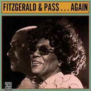 Ella Fitzgerald / Joe Pass - Fitzgerald & Pass...Again Mp3