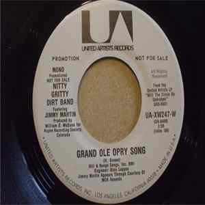 Nitty Gritty Dirt Band - Grand Ole Opry Song Mp3