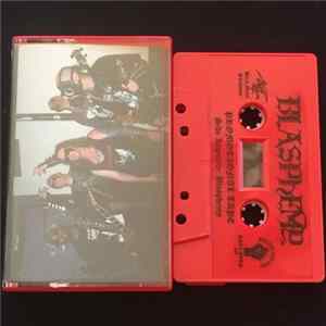 Blasphemy - Promo Tape Mp3