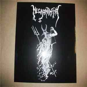 Necromantia - Demo '93 Mp3