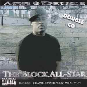 Ace Deuce - The Block All-Star Mp3