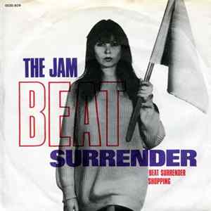 The Jam - Beat Surrender Mp3