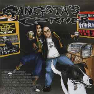 Various - Gangsta's Corner Mp3
