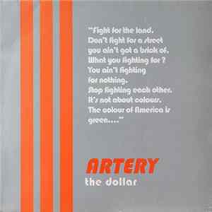 Artery - The Dollar Mp3
