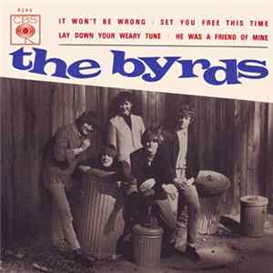 The Byrds - It Won't Be Wrong Mp3
