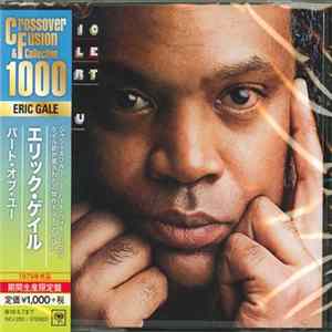 Eric Gale - Part Of You Mp3