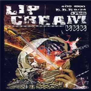 Lipcream - #09 1990 D.D.D. 9/24 + Plus Mp3