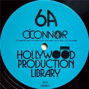 Unknown Artist - Hollywood Production Library 6 Mp3