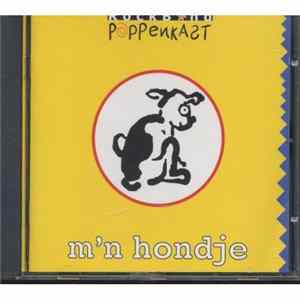 Rockband Poppenkast - M'n Hondje Mp3