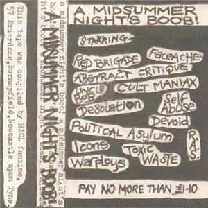 Various - A Midsummer Night's Boob Mp3