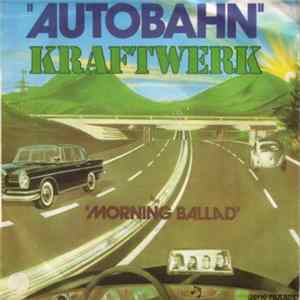 Kraftwerk - Autobahn Mp3