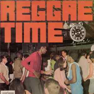 Various - Reggae Time Mp3