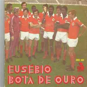 Natalina José, António Calvário - Eusébio – Bota De Ouro Mp3