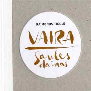 Raimonds Tiguls, Vaira Vīķe-Freiberga - Saules Dainas Mp3