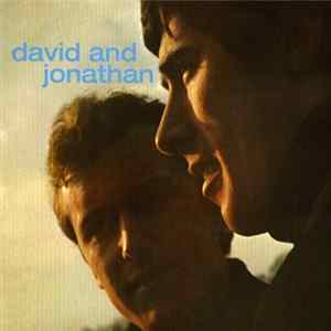 David And Jonathan - David And Jonathan Mp3