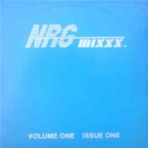 Various - NRG Mixxx Volume 1 Issue 1 Mp3