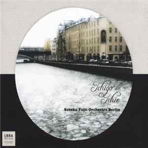 Satoko Fujii Orchestra Berlin - Ichigo Ichie Mp3