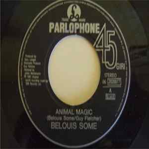 Belouis Some - Animal Magic Mp3