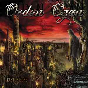 Orden Ogan - Easton Hope Mp3