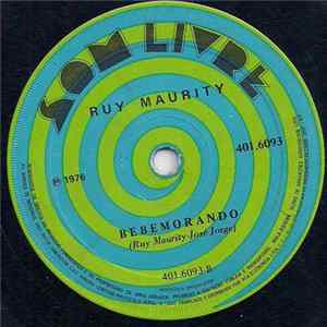 Ruy Maurity - Nem Ouro Nem Prata / Bebemorando Mp3