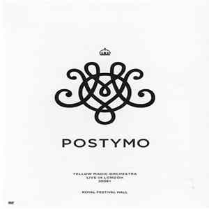 Yellow Magic Orchestra - Postymo Mp3