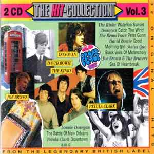 Various - The Hit Collection Vol.3 Mp3