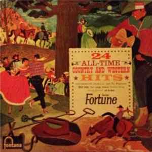 Various - 24 All-Time Country And Western Hits Mp3