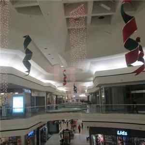 TCLB - Hilltop Mall During Christmas Time Mp3