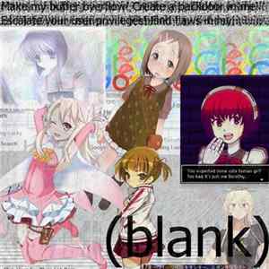 Shimapan Society - (blank) Mp3