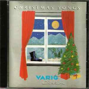 Various - Varig Collection: Christmas Songs Mp3