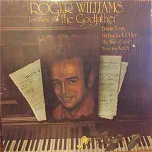 Roger Williams - Love Theme From "The Godfather" Mp3