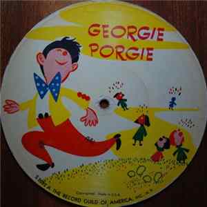 Unknown Artist - Georgie Porgie / Ride A Cockhorse Mp3