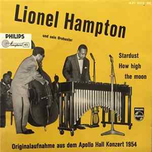 Lionel Hampton u. s. Orchester - Stardust Mp3