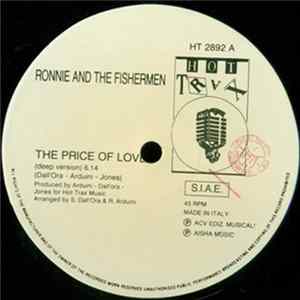 Ronnie And The Fishermen - The Price Of Love Mp3