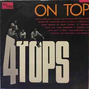 Four Tops - Four Tops On Top Mp3