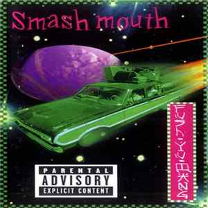 Smash Mouth - Fush Yu Mang Mp3