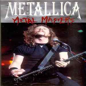 Metallica - Metal Masters Mp3
