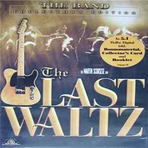 The Band - The Last Waltz Mp3