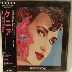 Kenia = ケニア - Initial Thrill = イニシャル・スリル Mp3