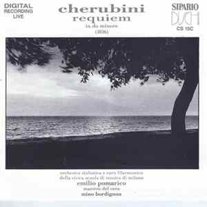 Luigi Cherubini, Emilio Pomárico - Requiem In Do Minore Mp3