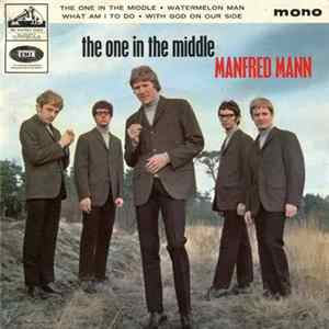 Manfred Mann - The One In The Middle Mp3
