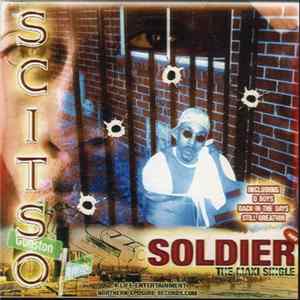 Scitso - Soldier Mp3